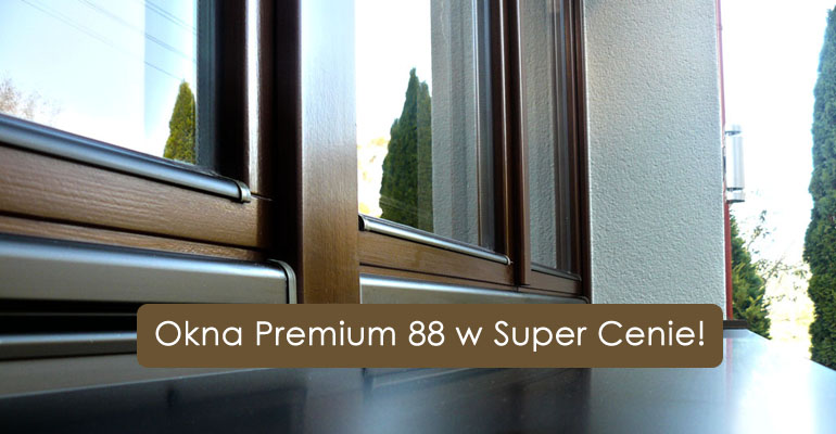 PROMOCJA PREMIUM 88.